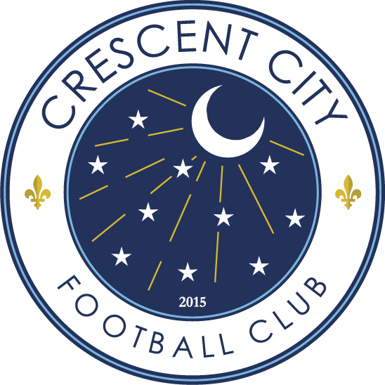 Crescent City FC