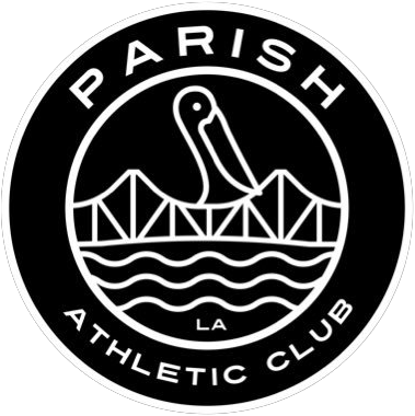LA Parish - Crescent City FC